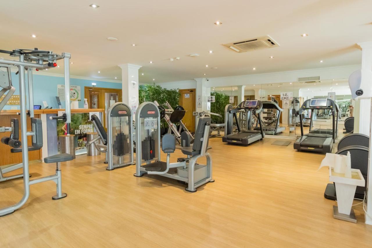 Dunas Douradas Beach Club Vale do Lobo Εξωτερικό φωτογραφία