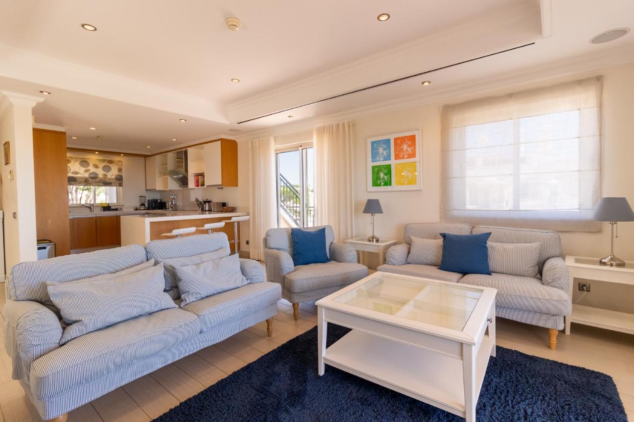Dunas Douradas Beach Club Vale do Lobo Εξωτερικό φωτογραφία