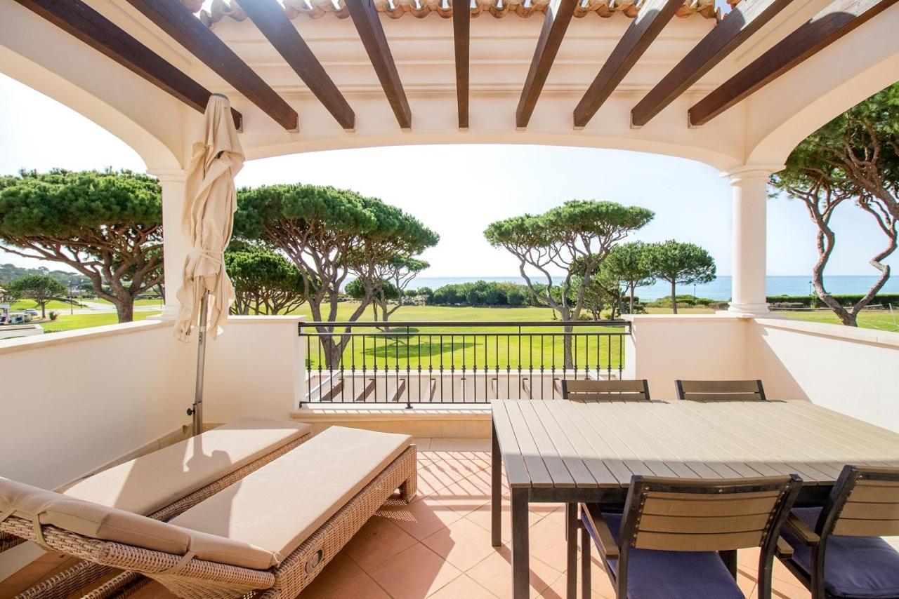Dunas Douradas Beach Club Vale do Lobo Εξωτερικό φωτογραφία