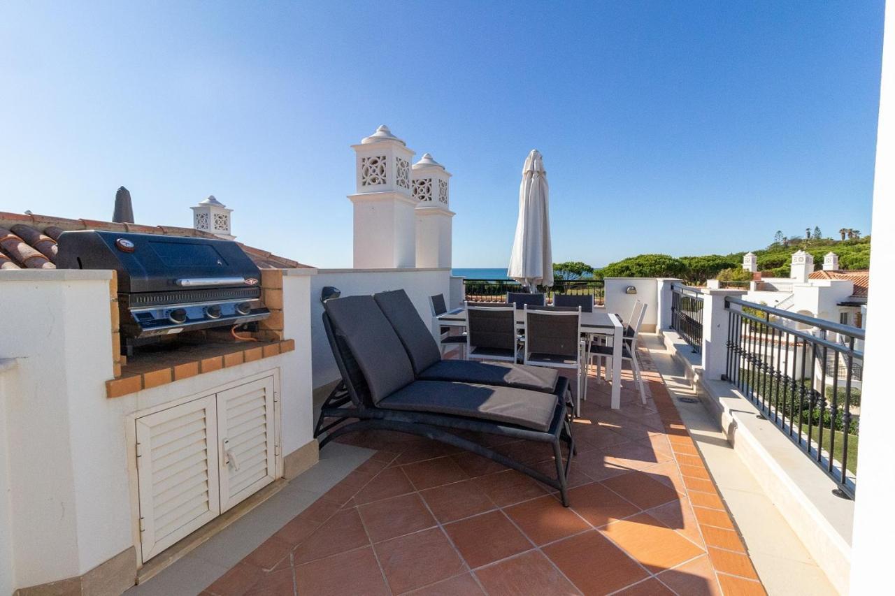 Dunas Douradas Beach Club Vale do Lobo Εξωτερικό φωτογραφία