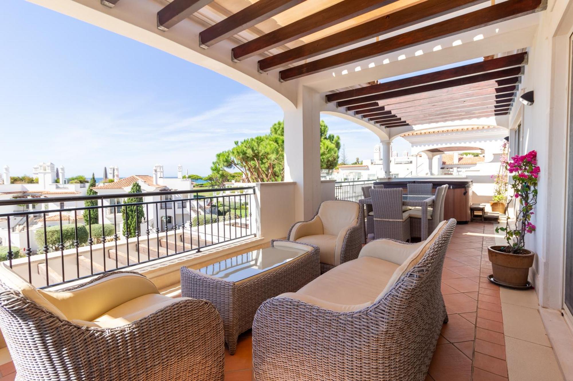 Dunas Douradas Beach Club Vale do Lobo Εξωτερικό φωτογραφία