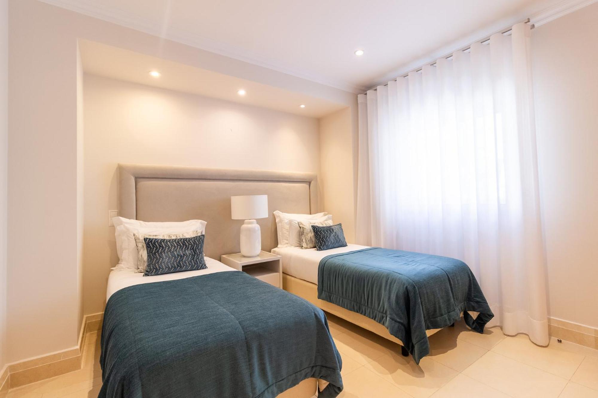 Dunas Douradas Beach Club Vale do Lobo Εξωτερικό φωτογραφία