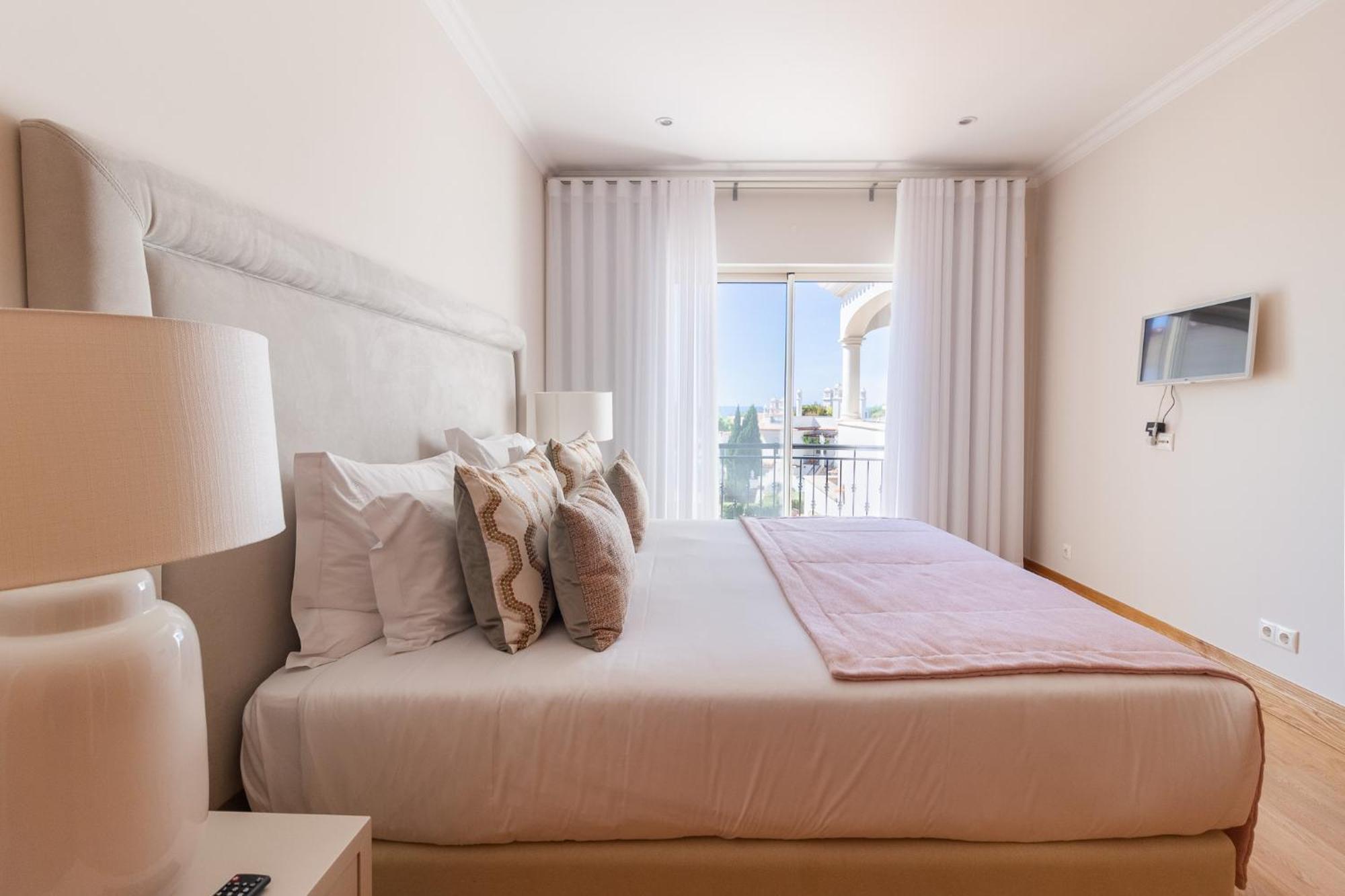Dunas Douradas Beach Club Vale do Lobo Εξωτερικό φωτογραφία