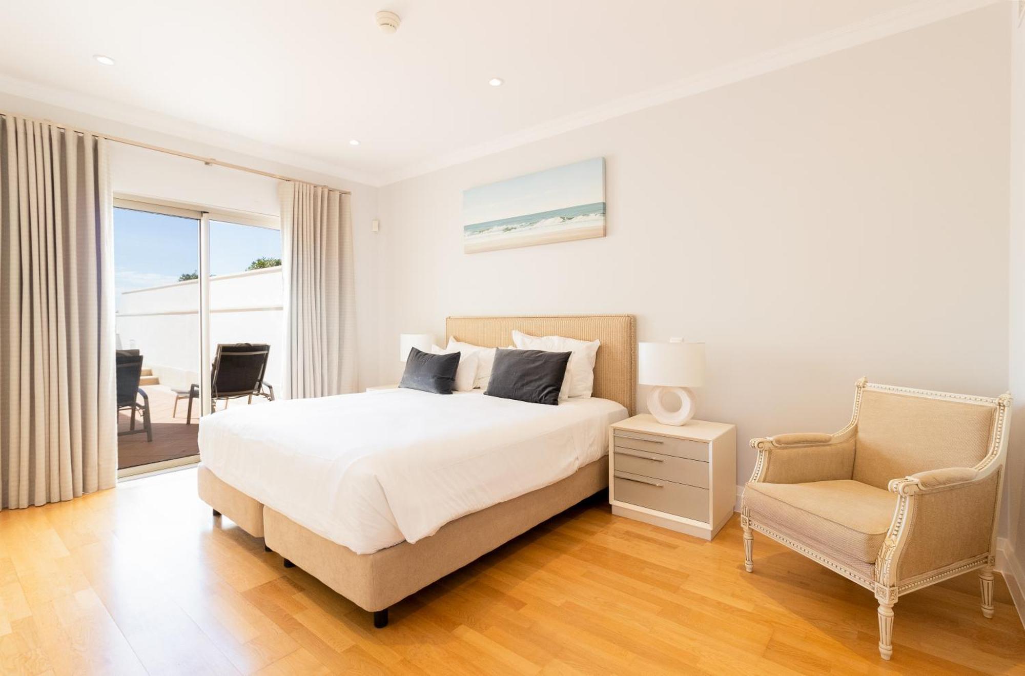 Dunas Douradas Beach Club Vale do Lobo Δωμάτιο φωτογραφία