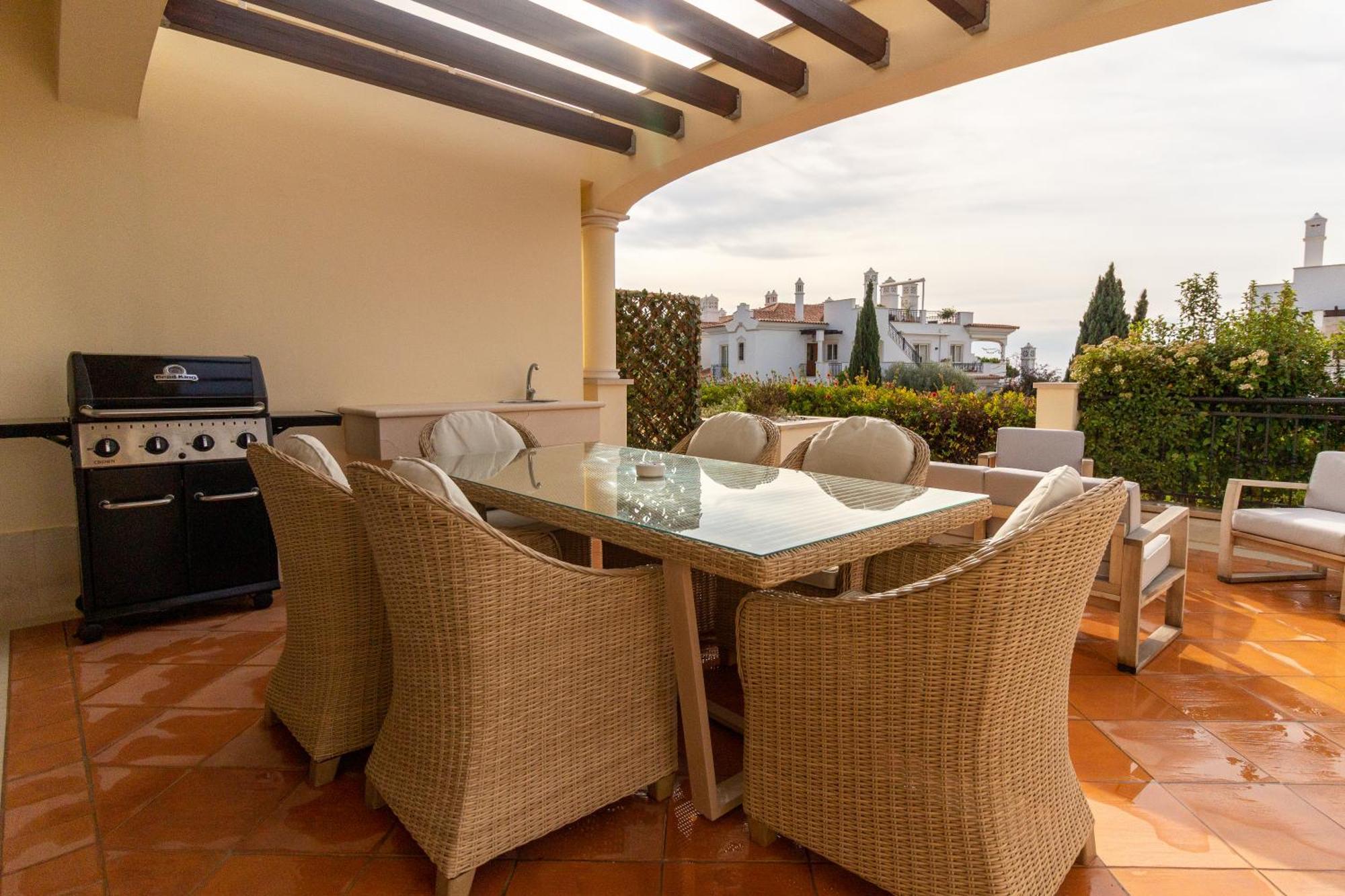 Dunas Douradas Beach Club Vale do Lobo Δωμάτιο φωτογραφία