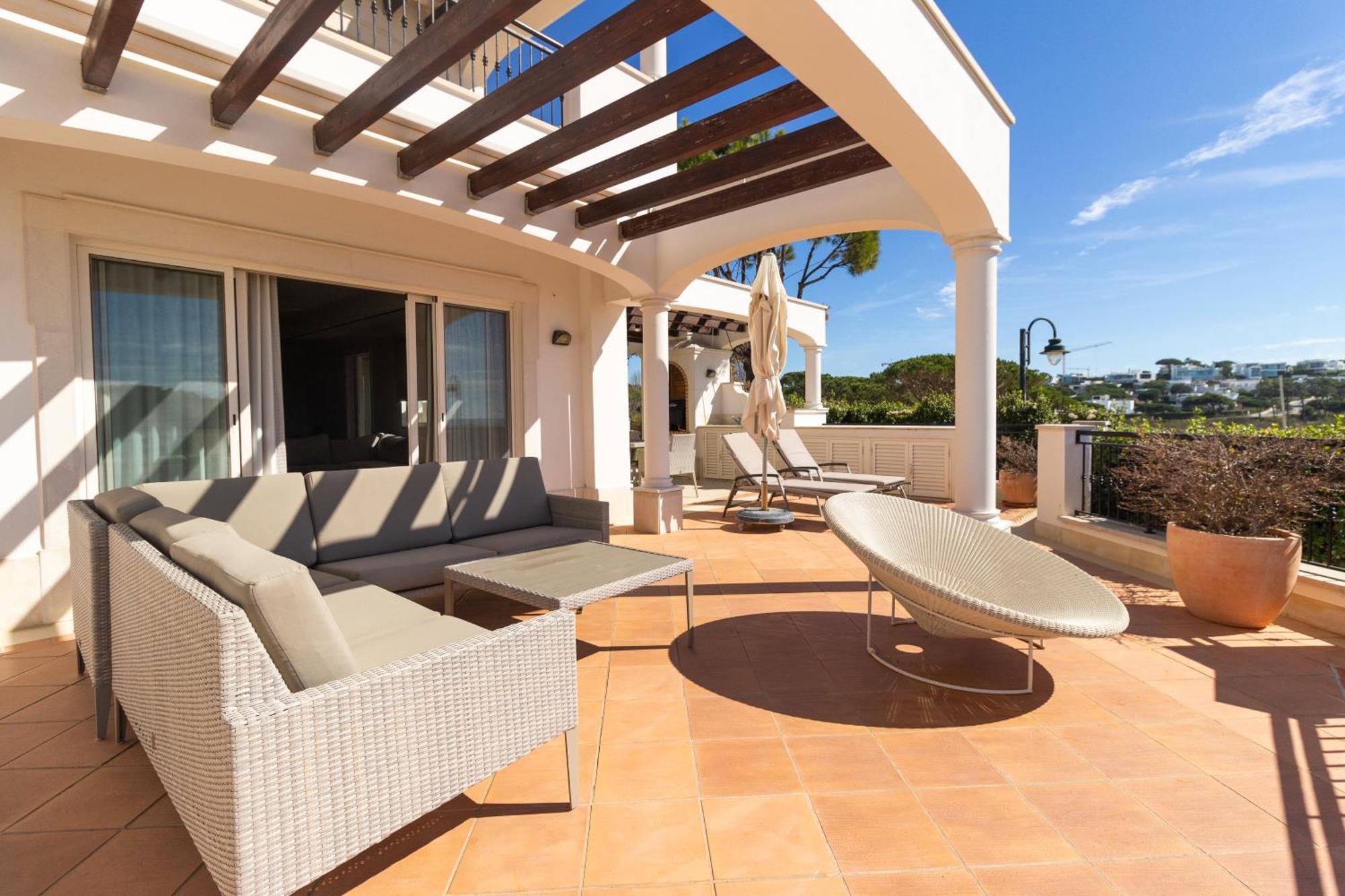 Dunas Douradas Beach Club Vale do Lobo Δωμάτιο φωτογραφία