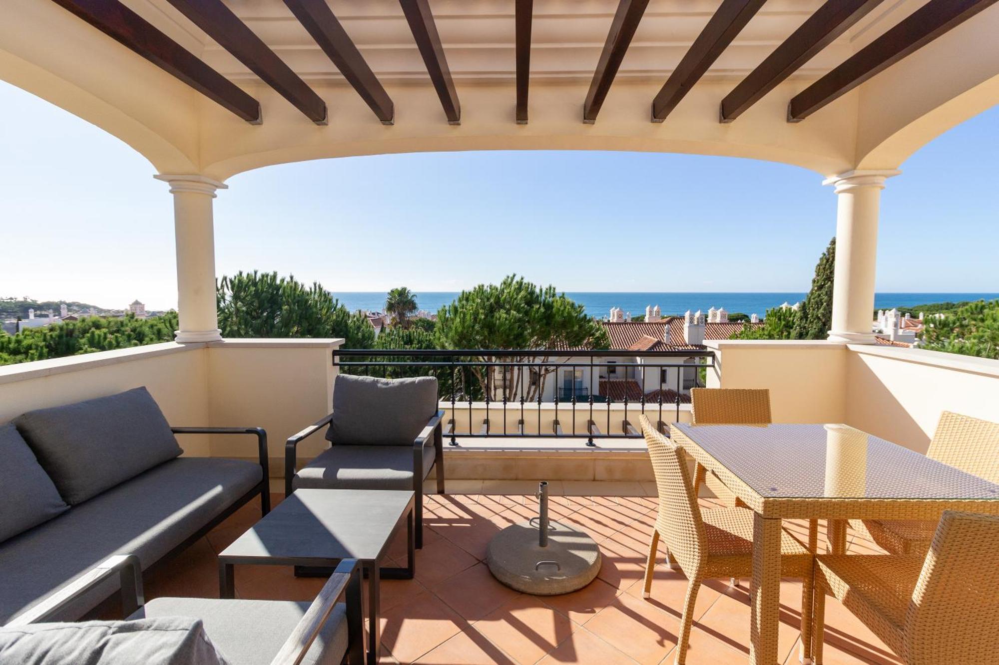 Dunas Douradas Beach Club Vale do Lobo Δωμάτιο φωτογραφία