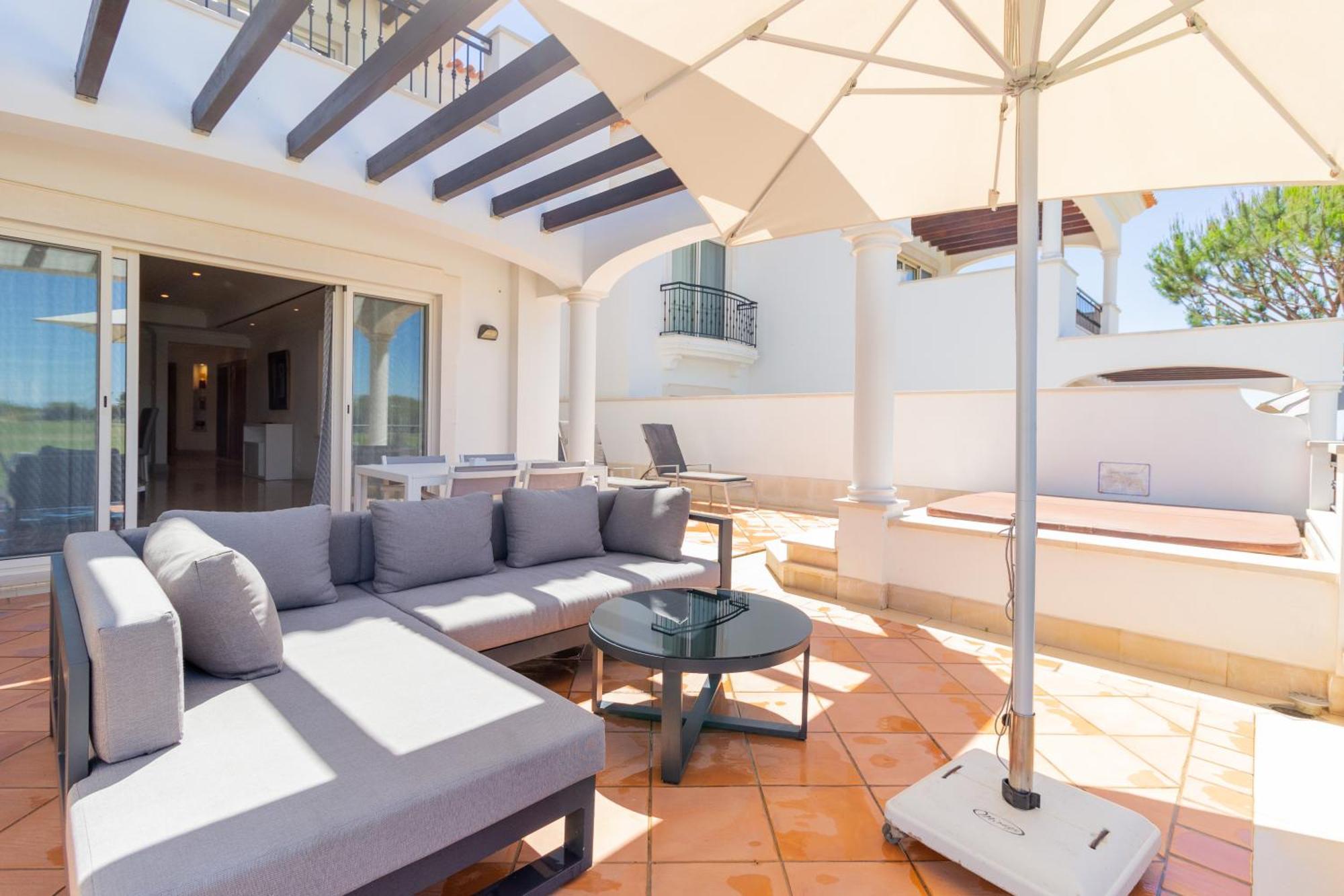 Dunas Douradas Beach Club Vale do Lobo Δωμάτιο φωτογραφία