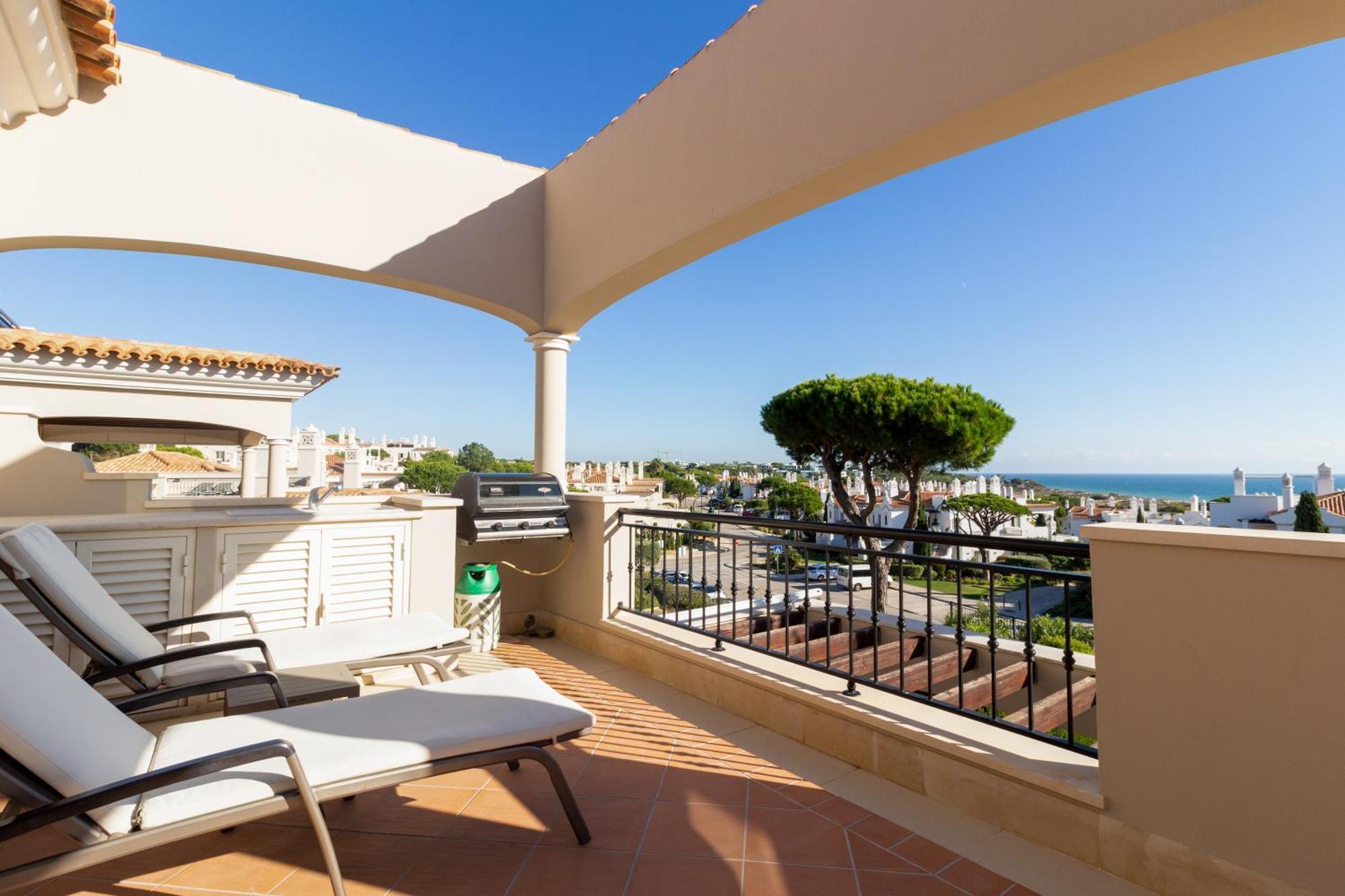 Dunas Douradas Beach Club Vale do Lobo Δωμάτιο φωτογραφία