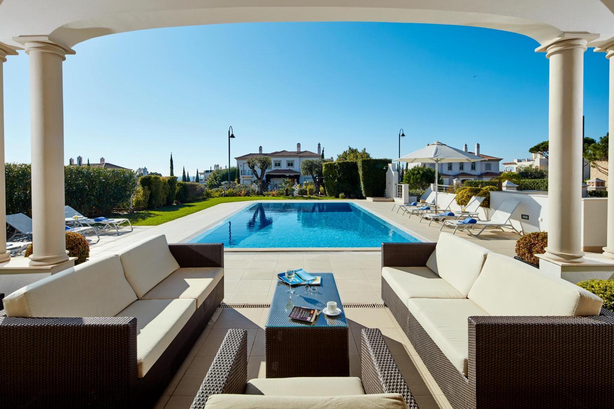 Dunas Douradas Beach Club Vale do Lobo Δωμάτιο φωτογραφία