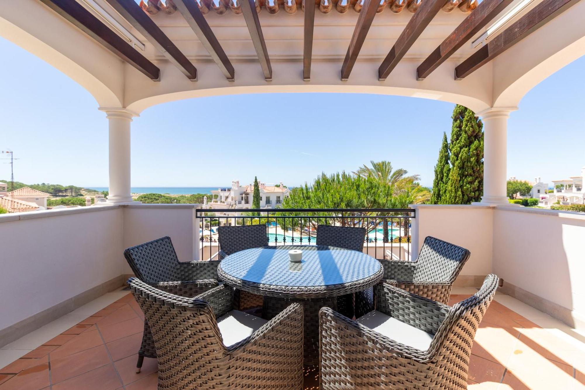 Dunas Douradas Beach Club Vale do Lobo Δωμάτιο φωτογραφία